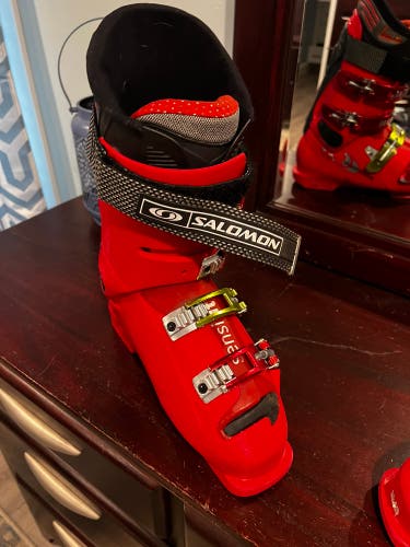 Men's All Mountain Ski Boots