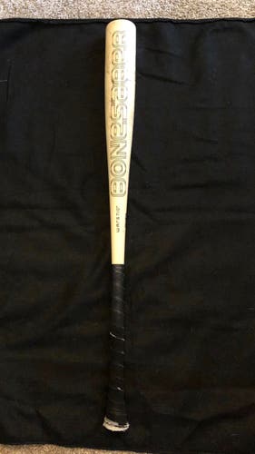 2020 Alloy (-3) 29 oz 32" Bonesaber Bat