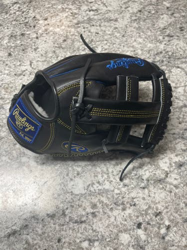 Bundle For WichaSalinas 44 Pro And Rawlings Pro Preferred PROSNP4-20BR 11.5 Baseball Glove