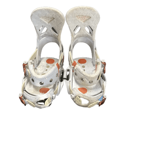 Burton Lexa Est Md Snowboard Womens Bindings