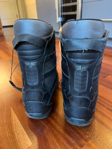 Men's Size 11 (Women's 12) K2 Raider Snowboard Boots