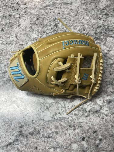 Marucci Capitol Series Nightshift Havana C Type M43 ST-M Limited Edition Baseball Glove