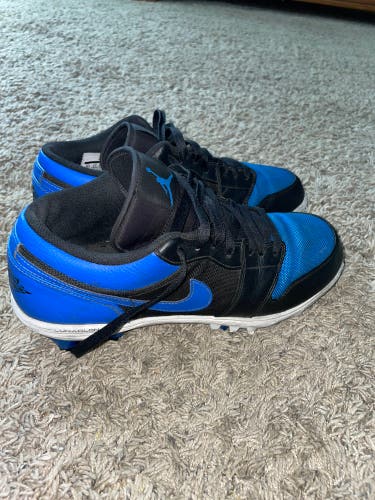 Jordan 1 td low cleat