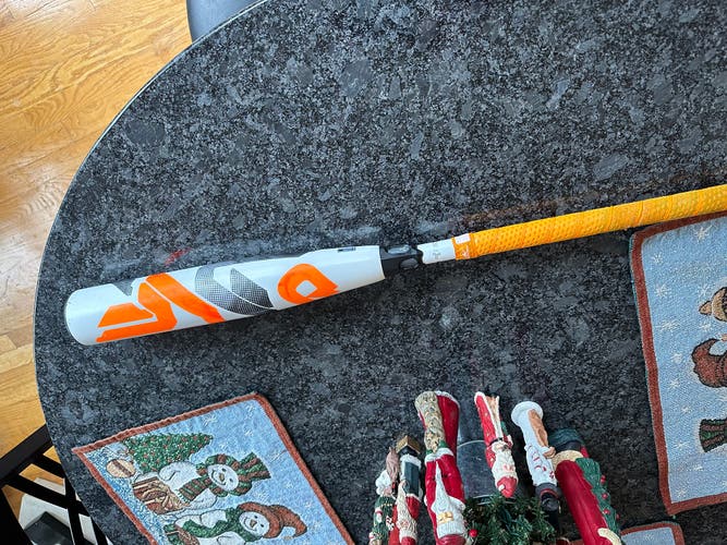 2020 Composite (-5) 26 oz 31" CF Zen Bat