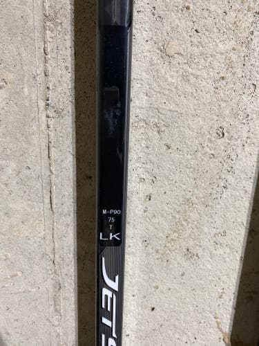Senior Left Hand P92  Jetspeed Team Hockey Stick
