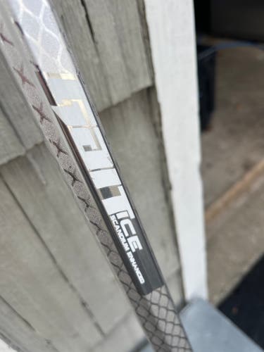 RARE — Gate Ice Goalie Shaft
