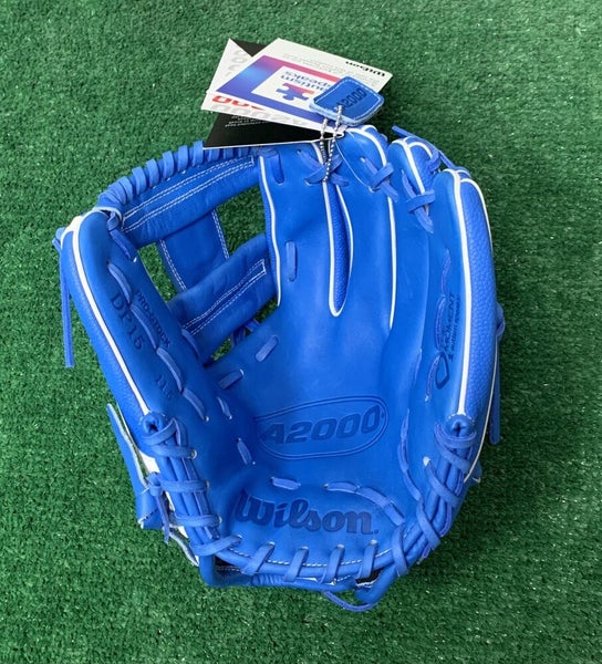 Wilson August 2013 Glove of the Month 1787 Hanley Ramirez Model