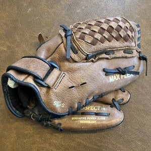 Mizuno Baseball Glove Max Flex Power Close GPP1100Y1 11" RHT