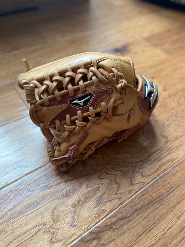 Mizuno Global Elite LHT 12.75 used OF