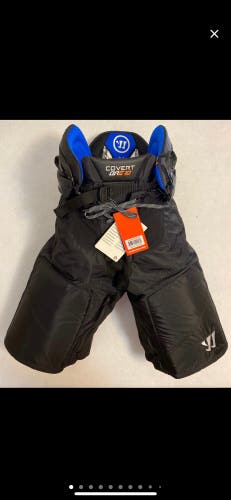 Senior Medium Warrior QRE10 Pants