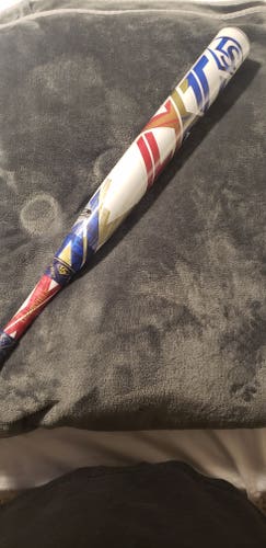 NIW 2021 Louisville Slugger  LXT 33/23 -10 USA Edition