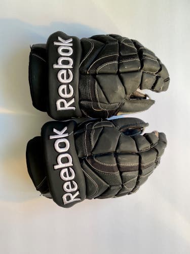 Reebok 13" 11K Gloves