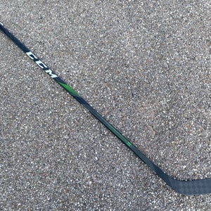 CCM Trigger 4 PRO Pro Stock Hockey Stick Grip 80 Flex Left P90TM 5137