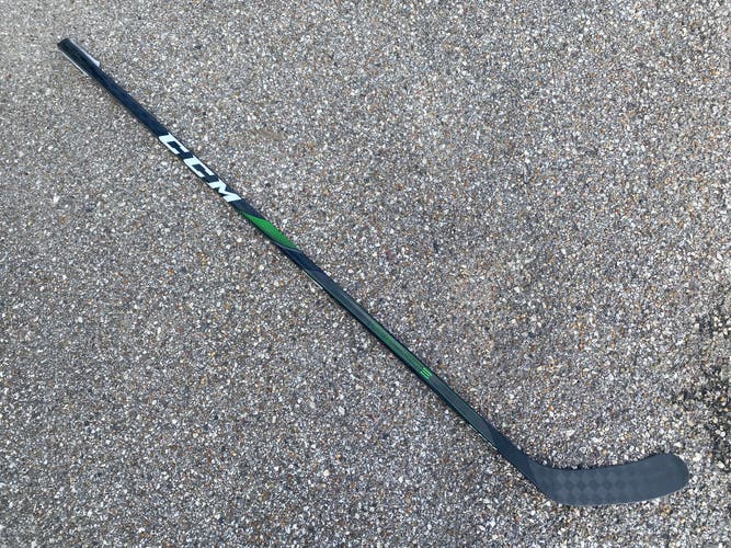 CCM Trigger 4 PRO Pro Stock Hockey Stick Grip 80 Flex Left P90TM 5137