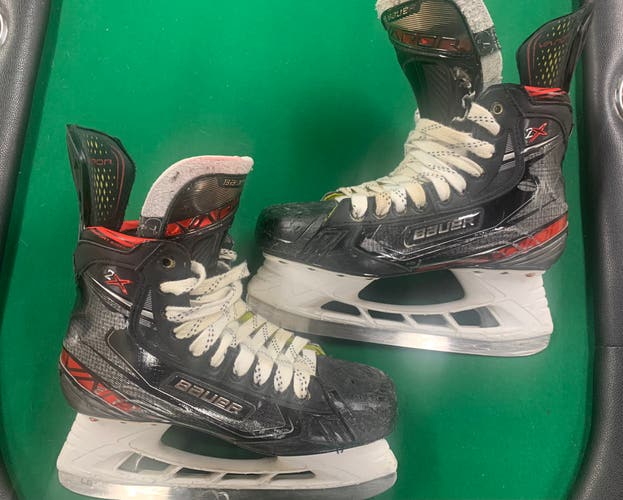 Senior Bauer Vapor 2x Hockey Skates
