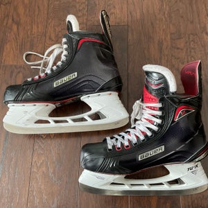 Bauer 1X 2.0 Hockey Skates - Size 10D