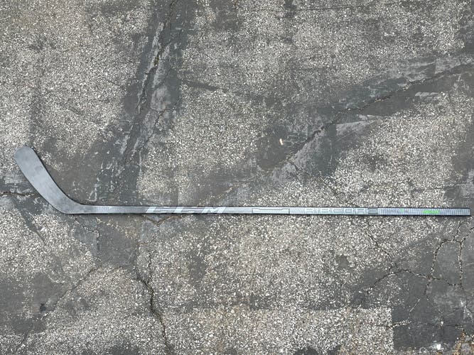 Used Senior Right Handed CCM RibCor Trigger 6 Pro Hockey Stick P92