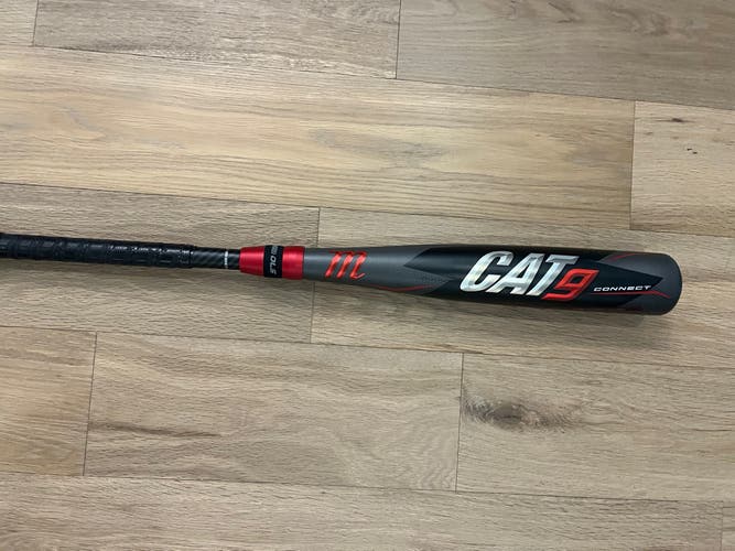 Marucci Cat 9 Connect Baseball Bat - New (never Used)