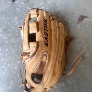 Left Hand Throw 12.75" Pro Collection Baseball Glove