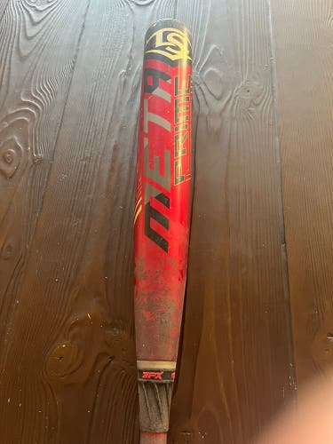 2019 Composite (-3) 30 oz 33" Meta Bat