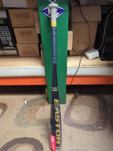 2022 Easton ALX USSSA Baseball Bat 29/19 -10 2 3/4 Barrel new In Wrapper No Warranty