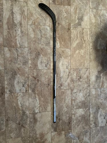 Brand New Bauer Hyperlite stick (Right-handed)
