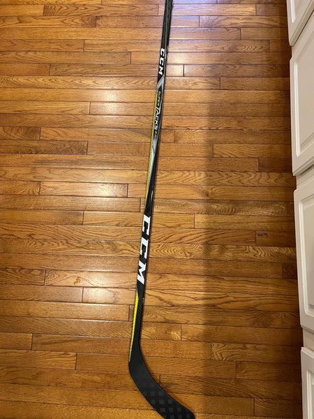 Senior Right Handed P90TM Pro Stock Super Tacks 2.0 Hockey Stick