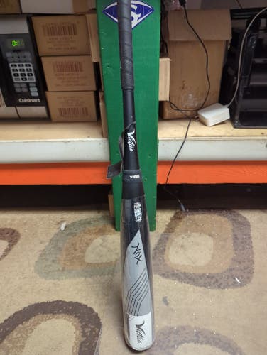 New USSSA Certified 2022 Victus Alloy Nox Bat (-5) 26 oz 31" No Warranty Sticker