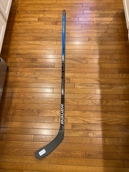 Bauer Nexus S19 LEAGUE Grip Senior Ice Hockey Stick