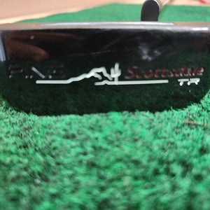 Ping Scottsdale TR B60 35 Inch Golf Putter Winn Grip