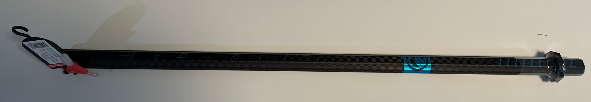 Maverik Hyperlite 30" Lacrosse Shaft - Black