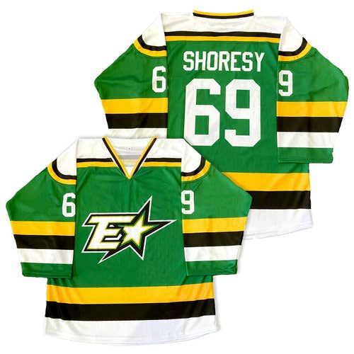 Letterkenny Shoresy Kerry Co Eagles XL Sweater