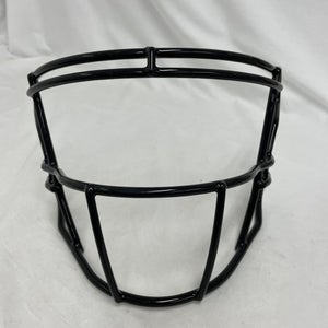 Riddell SpeedFlex SF-2BD-SW Adult Football Facemask In BLACK