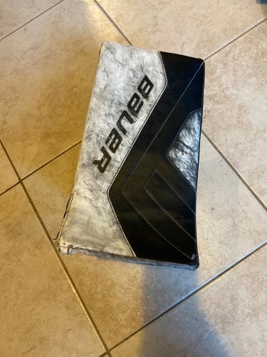 Used Regular Senior Supreme One.7 Blocker