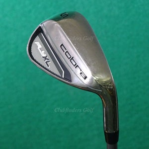 Lady Cobra Fly XL PW Pitching Wedge Factory Cobra Fly XL Graphite Ladies