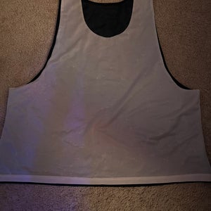 Used Reversible Men’s Lacrosse Jersey