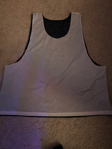 Used Reversible Men’s Lacrosse Jersey
