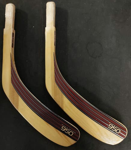Sher-Wood 950 Senior Stick Blades (Pairs LH and RH)