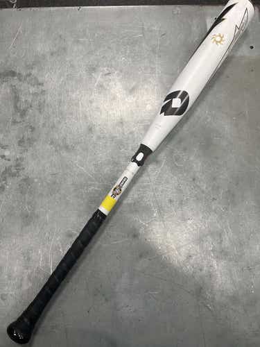 Used Demarini Voodoo 32" -3 Drop High School Bats