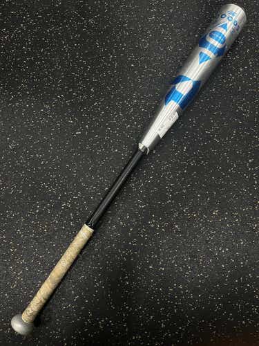 Used Demarini The Goods 31" -10 Drop Usa 2 5 8 Barrel Bats