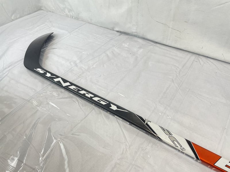 Used Easton SYNERGY SC2 FORSBERG 85 Flex Pattern 5 Senior One Piece Sticks  Senior One Piece Sticks