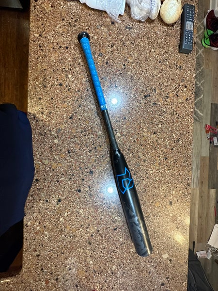 BBCOR Certified Composite (-3) 30 oz 33" Zoa Bat