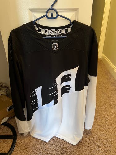 LA Kings Stadium Series Jersey