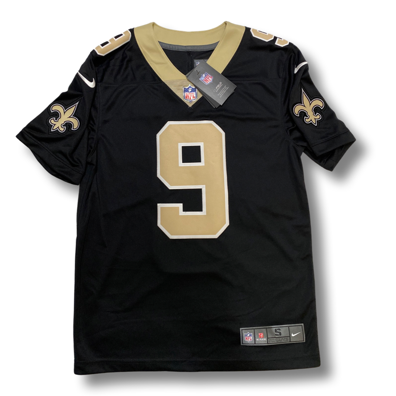 New Orleans Saints Signed Jerseys, Collectible Saints Jerseys