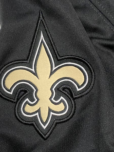 Drew Brees New Orleans Saints Nike Mens Replica Jersey – Fan Cave