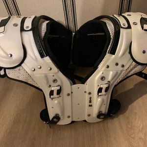 Impact Football Shoulder Pads! Excellent Condition! Pickup Available Also!