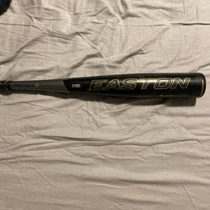 Easton Project 3 Alpha BBCOR Certified 31/28 (-3)