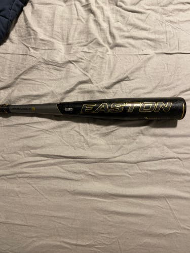 Easton Project 3 Alpha BBCOR Certified 31/28 (-3)