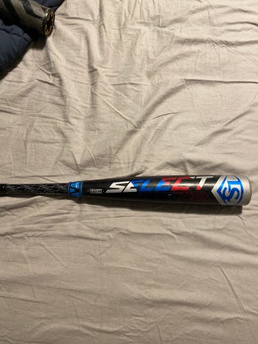 Louisville Slugger Select 719 BBCOR Certified 32/29 (-3)