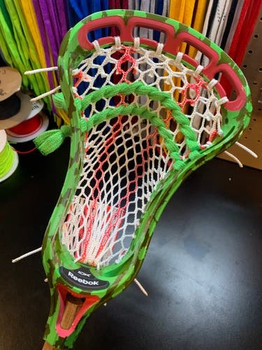Reebok 10K head (no mesh) for cshulte